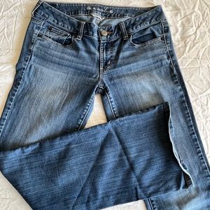 American Eagle 🦅 favorite boyfriend jeans